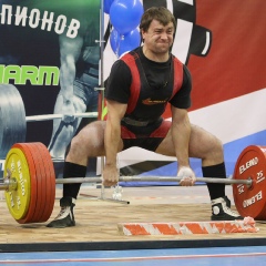 Алексей Сорокин, Новосибирск