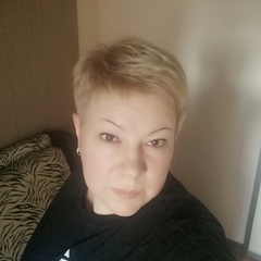 Татьяна Комиссарова, 44 года, Нижний Новгород