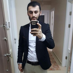 Emre Samut, 32 года, Eskişehir