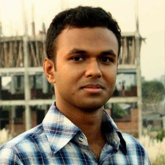 Masum Parves, 31 год, Dhaka