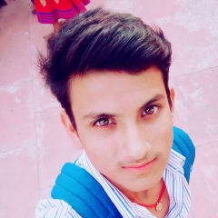 Hrithik Mishra, 24 года, Darbhanga