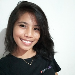 Bernadette Rabang, 25 лет, Vigan