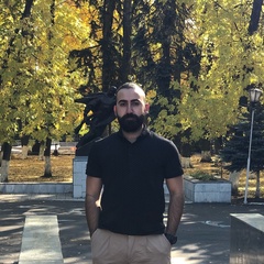 Alaa Mostafa, Ульяновск