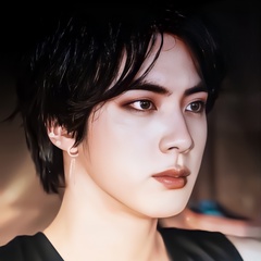 Seokjin Kim, 31 год, Seoul