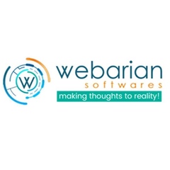 Webarian Softwares, 24 года, Lucknow