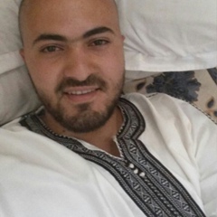 Hamza Saidi, 34 года, Nador