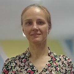 Анна Макаренкова, Москва