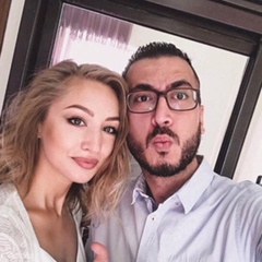 Mahmoud Haimour, 36 лет, Киев