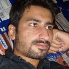 Ahmed Waqas, Lahore