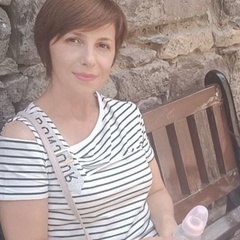 Елена Товмасян, 53 года