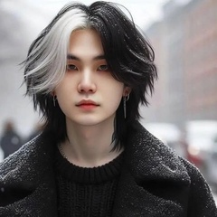 Min Yoongi