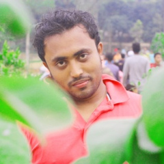 Mohammed-Faisal Farabi, 32 года, Chittagong