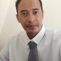 Amirul Mukmini, 36 лет, Medan