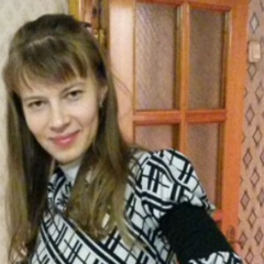 Елена Данилова, 39 лет, Самара