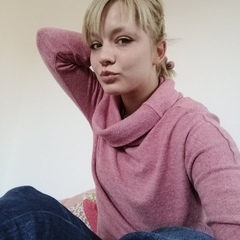 Kateryna Muravlyova, 30 лет, Ilmenau