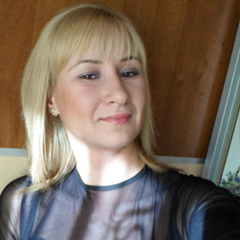 Jellena Alina, 39 лет, Bucureşti