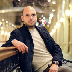 Дмитрий Самсонов, 37 лет, Москва