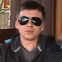 Igor Biliy, 34 года, Днепр (Днепропетровск)