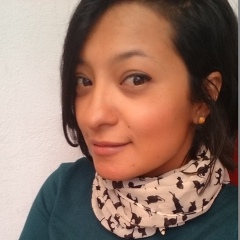 Angela Meza, 40 лет, Bogotá