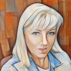 Екатерина Щукина