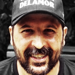 Marko Mello, 43 года, São Paulo