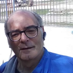 Antonio Gemma, 66 лет, Lecce