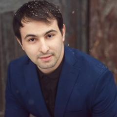 Fariz Ahmedov, 35 лет, Москва