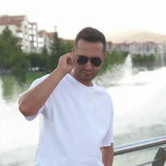 Muhammed Duger, 33 года, Ankara