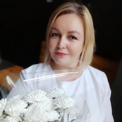 Светлана Попова, 46 лет, Челябинск