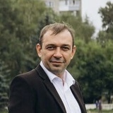 Алексей Лаптев, 48 лет, Киров