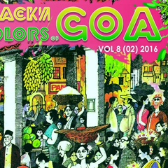 Colors-Of-Goa Magazine, Goa