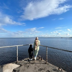 Лариса Леонтьева, Новочебоксарск