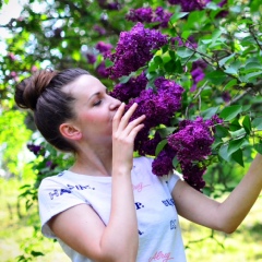 Olesia Markovchyn, Ottawa