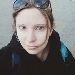 Елизавета Ефимова, 35 лет, Москва