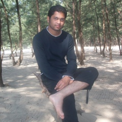 Jahed Bhuiyan, Noakhali