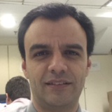 Thiago Pedrozo, 43 года, São Paulo