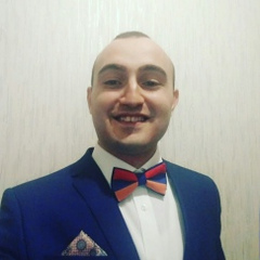 David Avakyan, 35 лет, Москва