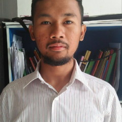 Ahmad Madani Syauqillah Syauqillah, 28 лет, Jakarta