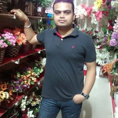 Subash Mishra, 34 года, Pune