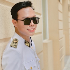 Baraby Sok, Phnom Penh