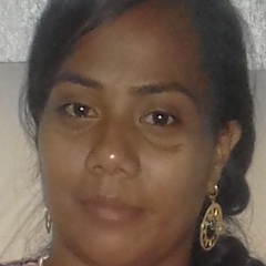 Aranuea Akabo, 40 лет, Republic of the Fiji Islands