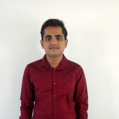 Vijay Bambhaniya, 35 лет, Ahmedabad