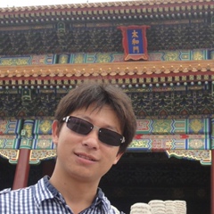 Jonson Li, Shanghai