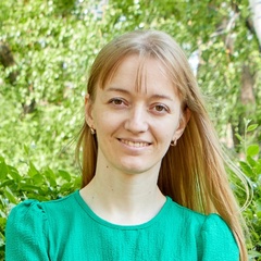 Алёна Никонова, Екатеринбург