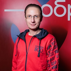 Сергей Миньков, Нижний Новгород