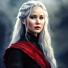 Visenya Targaryen