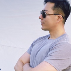 Steven Wang, 37 лет, Zhengzhou