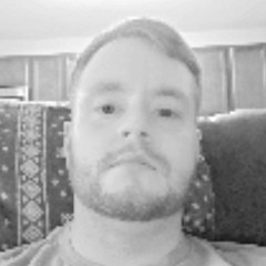 Adam Wren, 33 года, Lexington