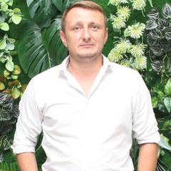 Дмитрий Бунеев, Алматы