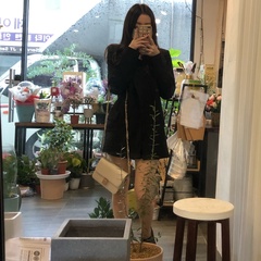 Xenia Kim, 24 года, Busan